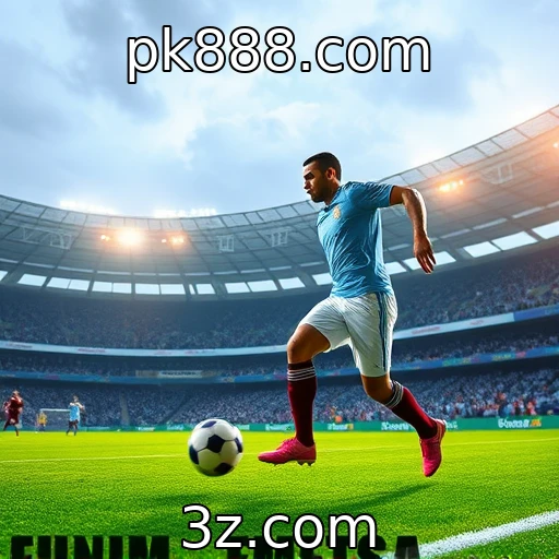 A expansão de plataformas de apostas no Brasil