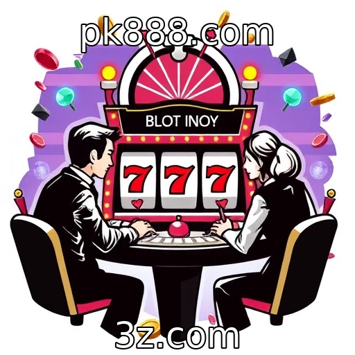 Comportamento dos apostadores brasileiros nos slots online