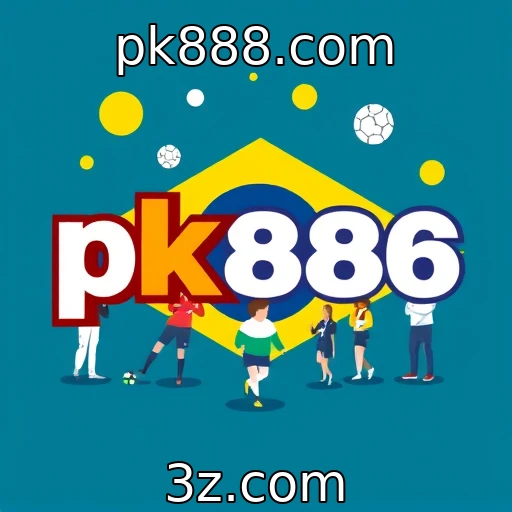 Crescimento das comunidades de apostadores brasileiros