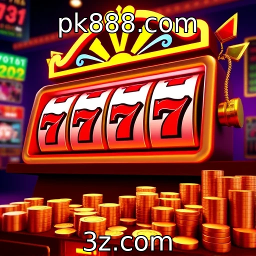 Comportamento de apostadores em slots e roletas online