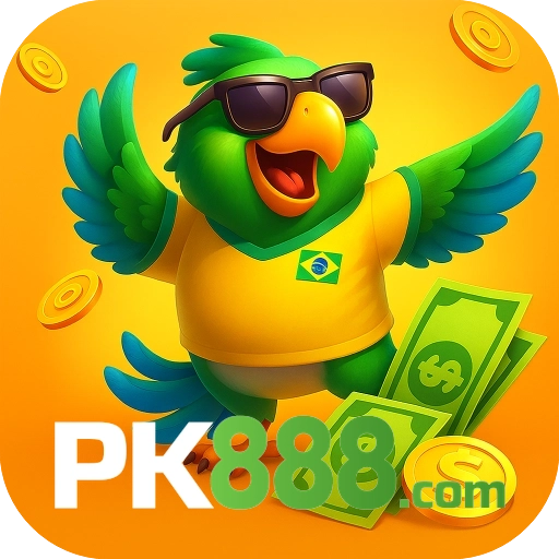 Logo da pk888.com